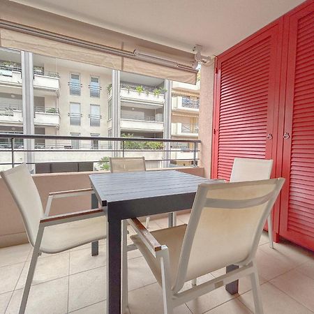 Appartement Centrale A 100 M Des Plages Rue De Provence แซ็งต์-ราฟาเอล ภายนอก รูปภาพ