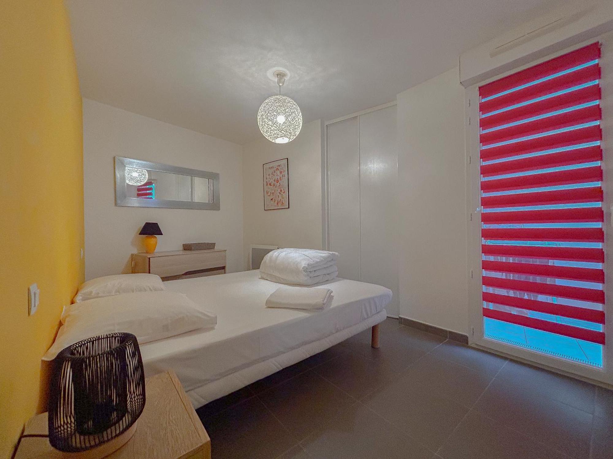 Appartement Centrale A 100 M Des Plages Rue De Provence แซ็งต์-ราฟาเอล ภายนอก รูปภาพ
