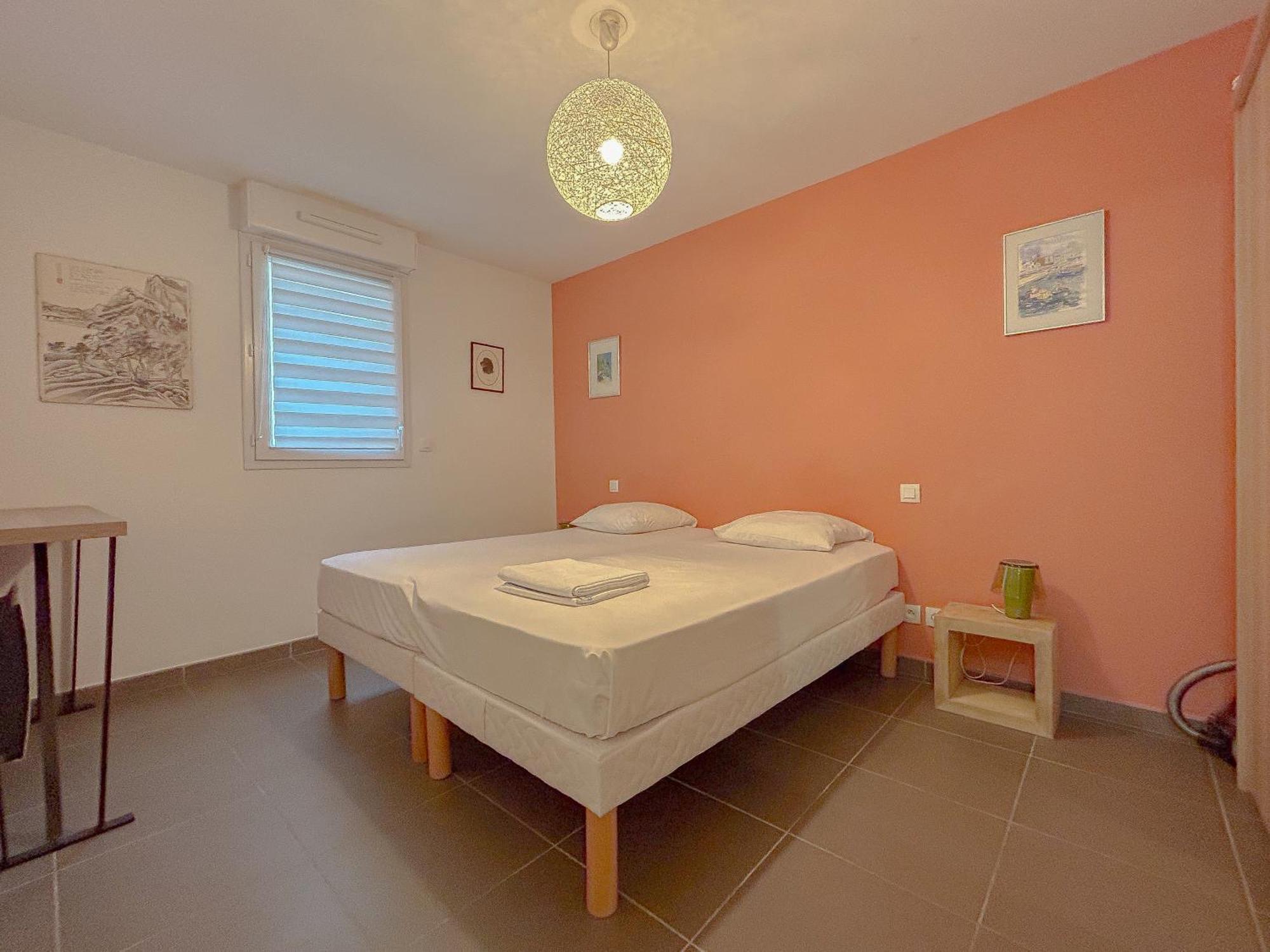 Appartement Centrale A 100 M Des Plages Rue De Provence แซ็งต์-ราฟาเอล ภายนอก รูปภาพ