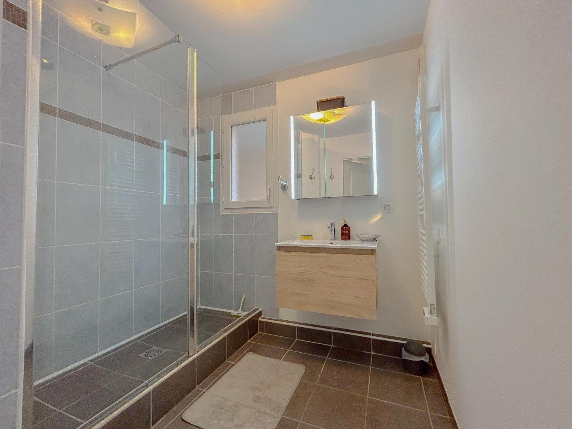 Appartement Centrale A 100 M Des Plages Rue De Provence แซ็งต์-ราฟาเอล ภายนอก รูปภาพ